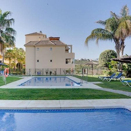 Lovely Aldea Beach Apartment Manilva Luaran gambar