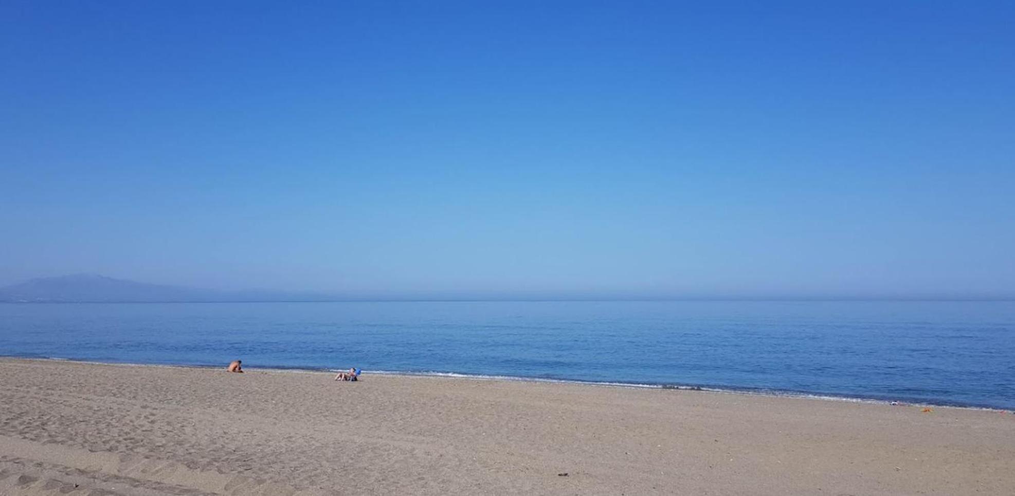 Lovely Aldea Beach Apartment Manilva Luaran gambar