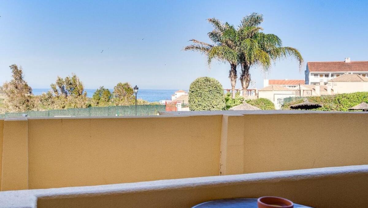 Lovely Aldea Beach Apartment Manilva Luaran gambar
