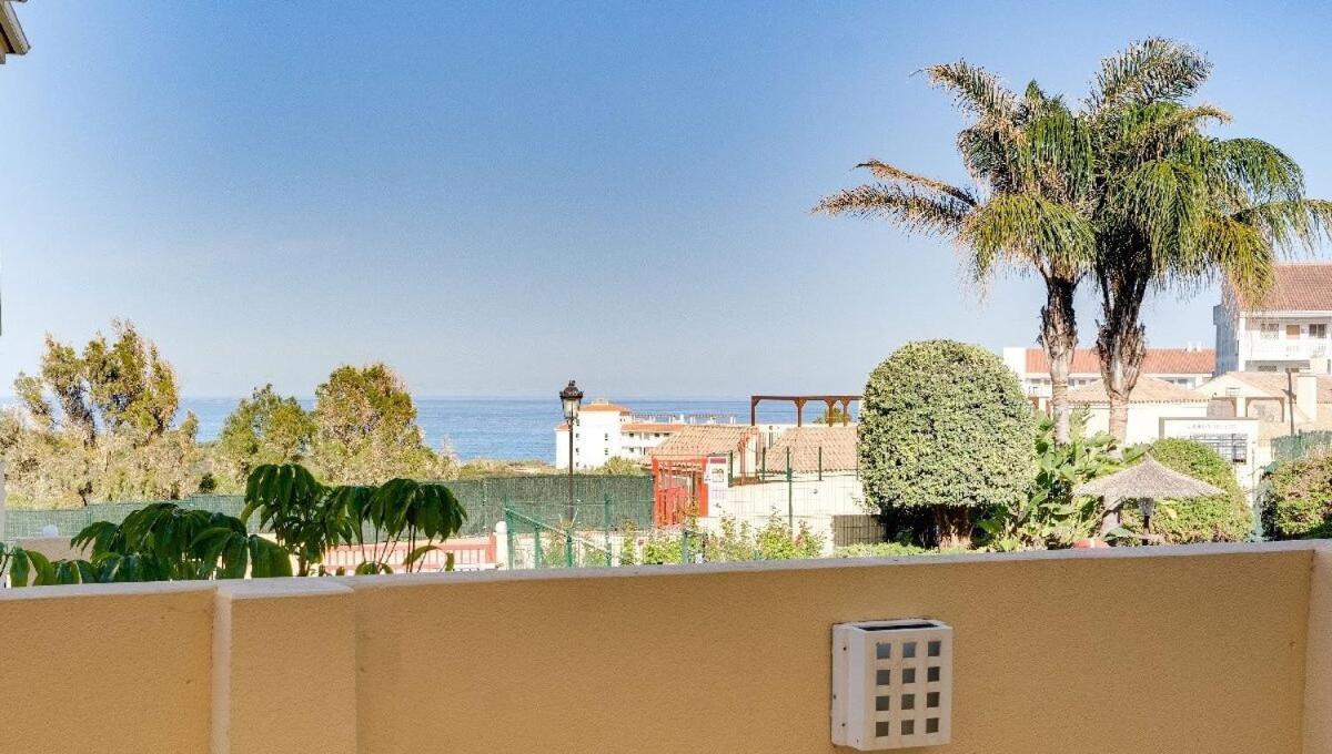 Lovely Aldea Beach Apartment Manilva Luaran gambar